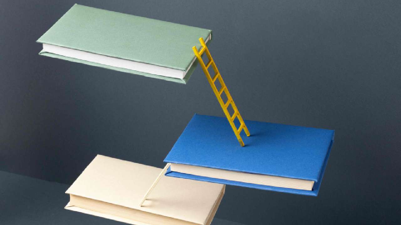 12 Best Self-Improvement Books for Men That Actually Work in 2026